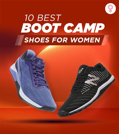 Best Boot Camp Shoes [8 TOP Picks in 2023] .